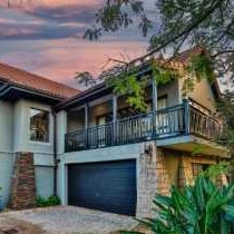 7 Lemonwood At Zimbali Luxury Villa - Property / Building