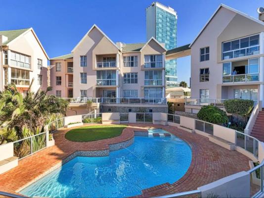 Summerseas Units - 252879