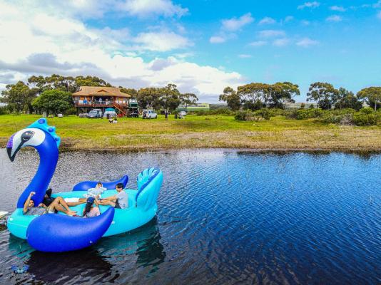 Rivers End Farm Stanford - 252907