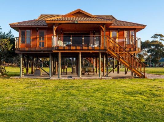 Rivers End Farm Stanford - 252915