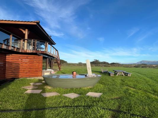 Rivers End Farm Stanford - 252924