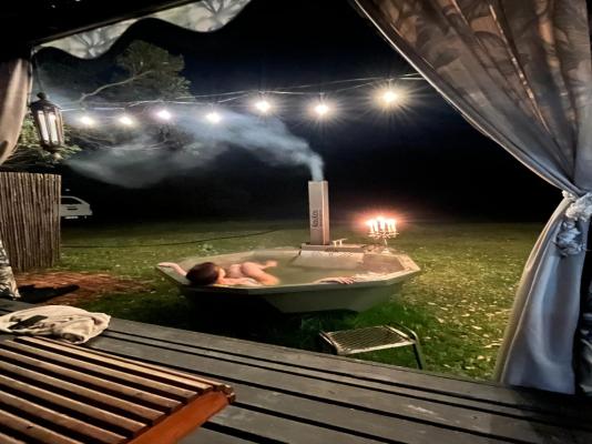 Rivers End Farm Stanford - 252943