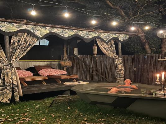 Rivers End Farm Stanford - 252946