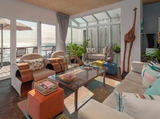 Whalesong Lodge - 252962