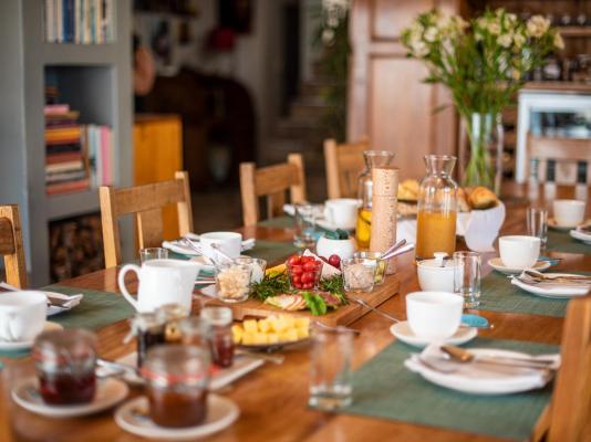 Whalesong Lodge - 252966