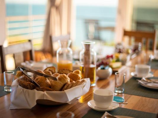 Whalesong Lodge - 252967