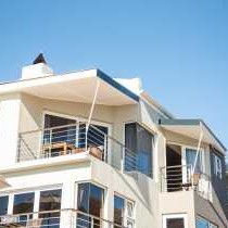 Whalesong Lodge - 252976