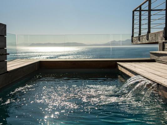 Whalesong Lodge - 252978