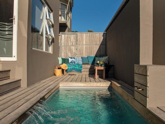 Whalesong Lodge - 252979