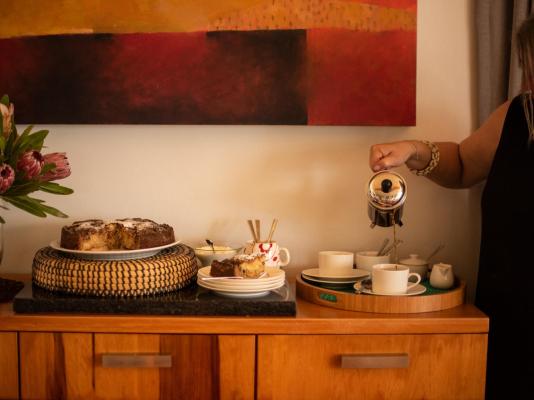 Whalesong Lodge - 252980