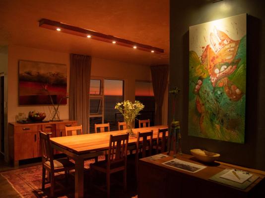 Whalesong Lodge - 252981