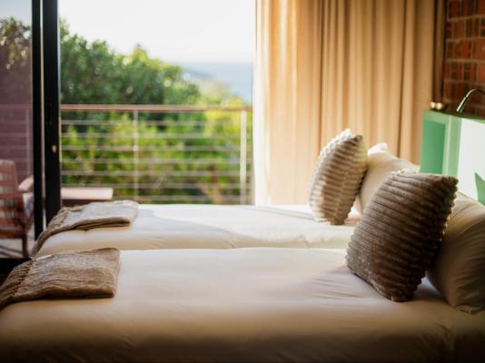 Whalesong Lodge - 253015