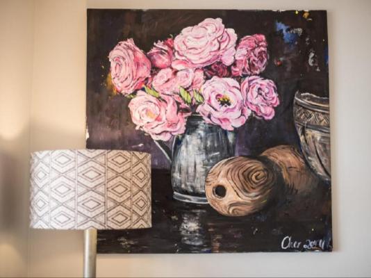 Ridge House - 253024