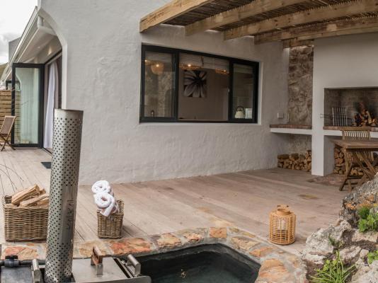 Ridge House - 253027