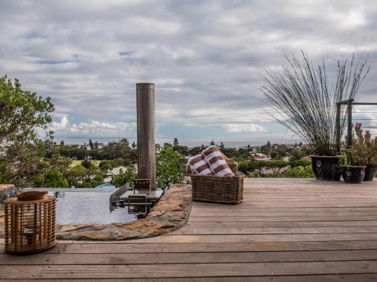 Ridge House - 253030