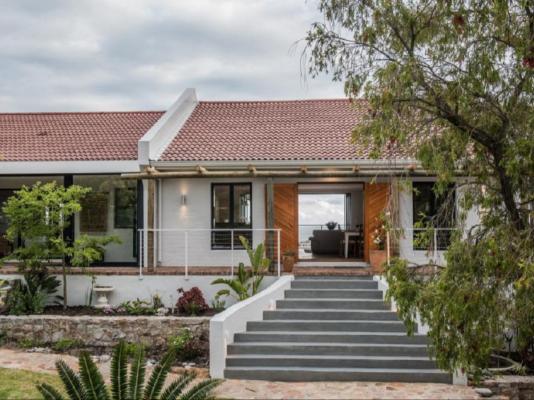 Ridge House - 253031