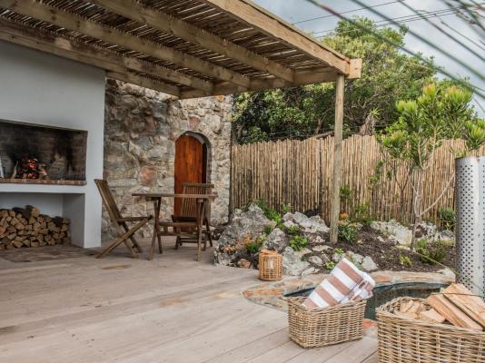 Ridge House - 253057