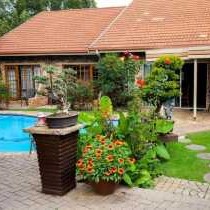 Aark Guest Lodge - 253063