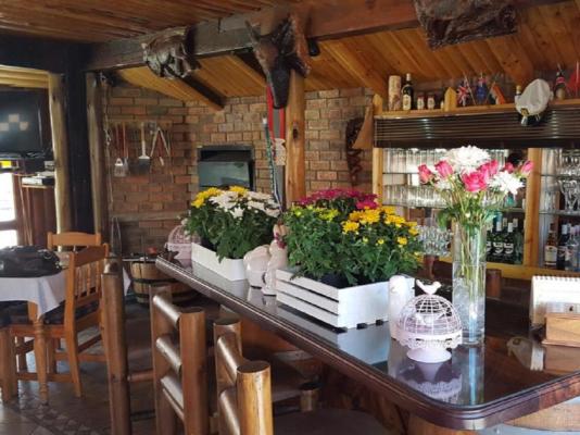 Aark Guest Lodge - 253064