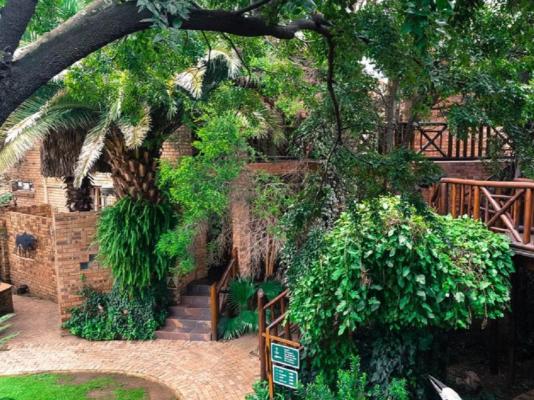 Aark Guest Lodge - 253068