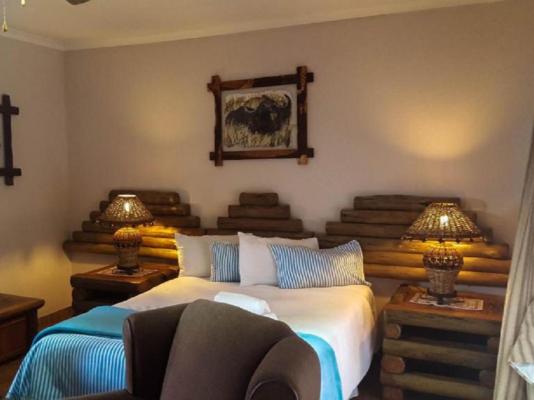 Aark Guest Lodge - 253076