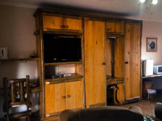 Aark Guest Lodge - 253077