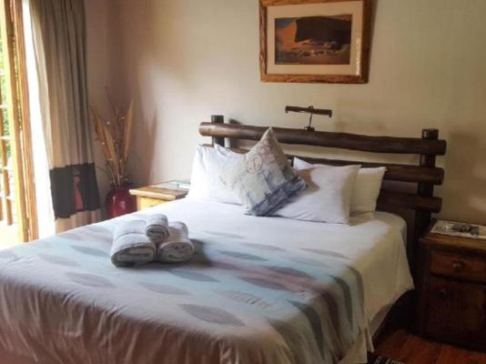 Aark Guest Lodge - 253087