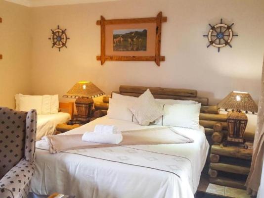 Aark Guest Lodge - 253094