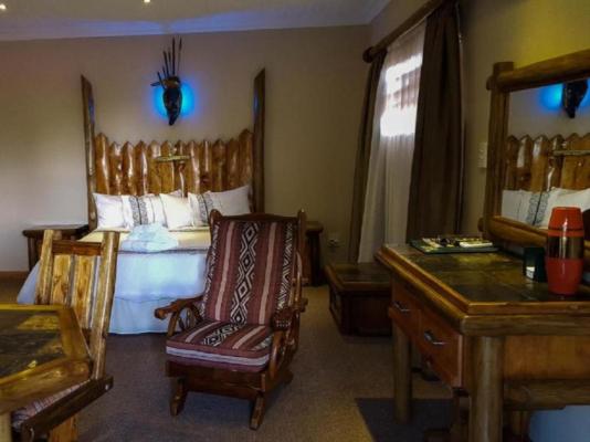 Aark Guest Lodge - 253096