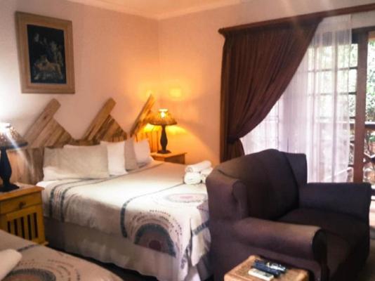 Aark Guest Lodge - 253103