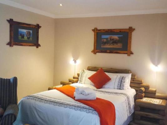 Aark Guest Lodge - 253105