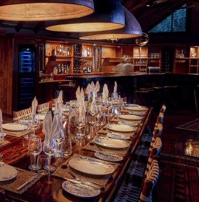 Deception Valley Lodge - 253119