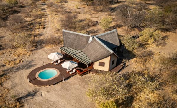 Deception Valley Lodge - 253126