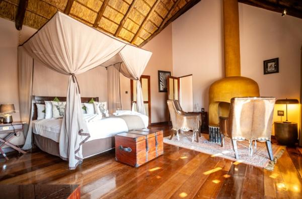 Deception Valley Lodge - 253129