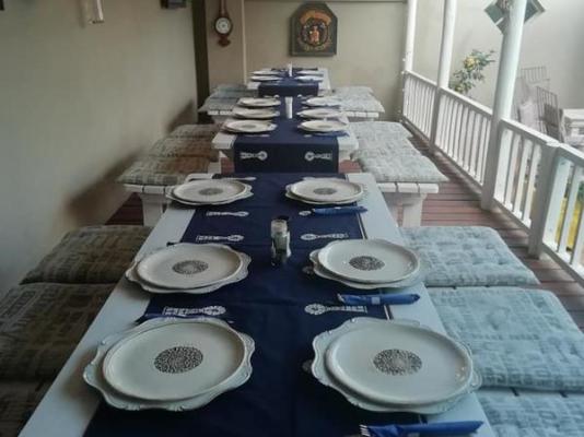 Housemartin Guest Lodge - 253130