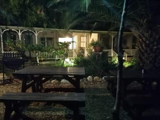 Housemartin Guest Lodge - 253133