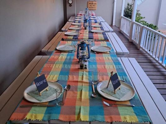 Housemartin Guest Lodge - 253136