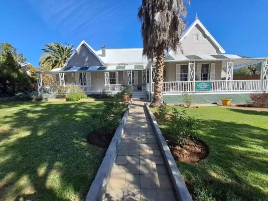 Housemartin Guest Lodge - 253137