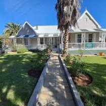 Housemartin Guest Lodge - 253137