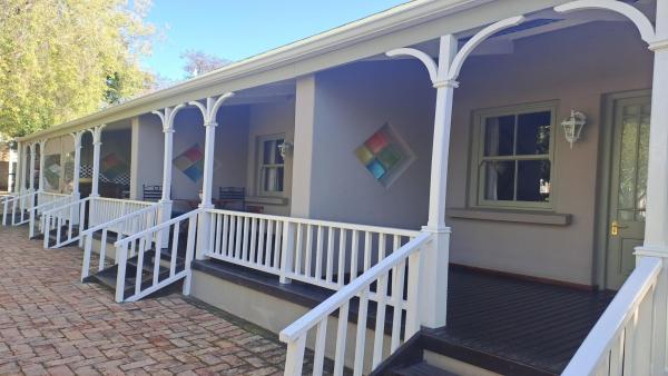 Housemartin Guest Lodge - 253138