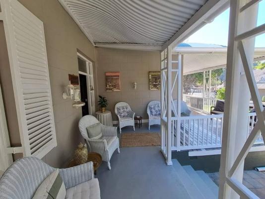 Housemartin Guest Lodge - 253141