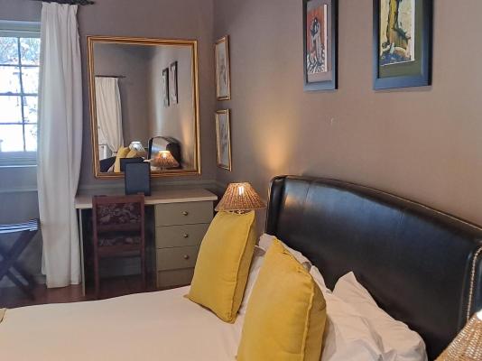 Housemartin Guest Lodge - 253142