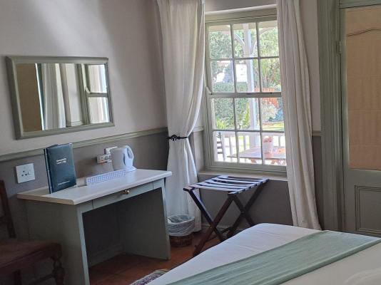 Housemartin Guest Lodge - 253148