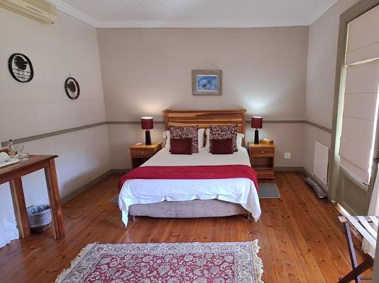 Housemartin Guest Lodge - 253149