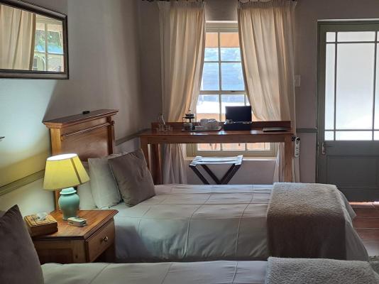 Housemartin Guest Lodge - 253153