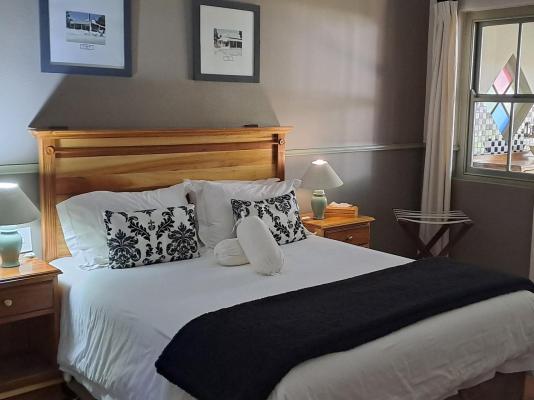 Housemartin Guest Lodge - 253155