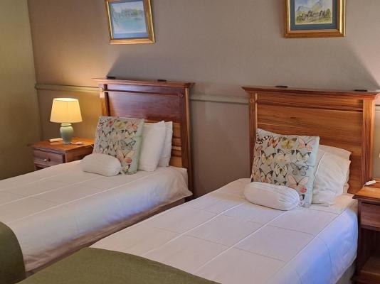 Housemartin Guest Lodge - 253161