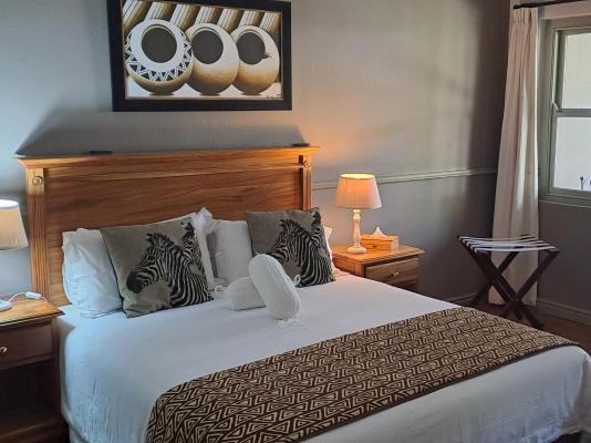 Housemartin Guest Lodge - 253163