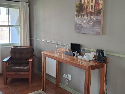 Housemartin Guest Lodge - 253171