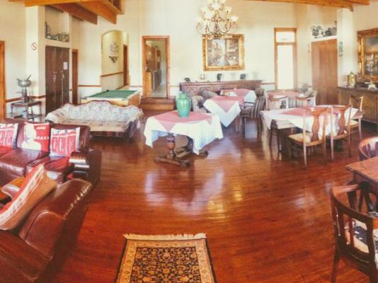 Schulteheim Hotel - 253178